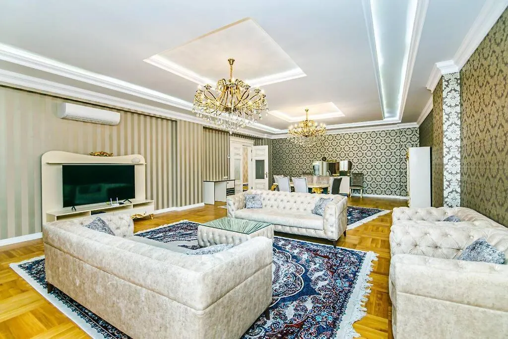 Baku Apartment M4