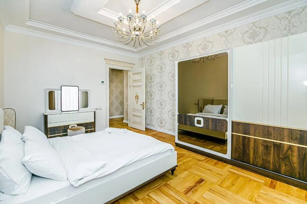 Baku Apartment M4