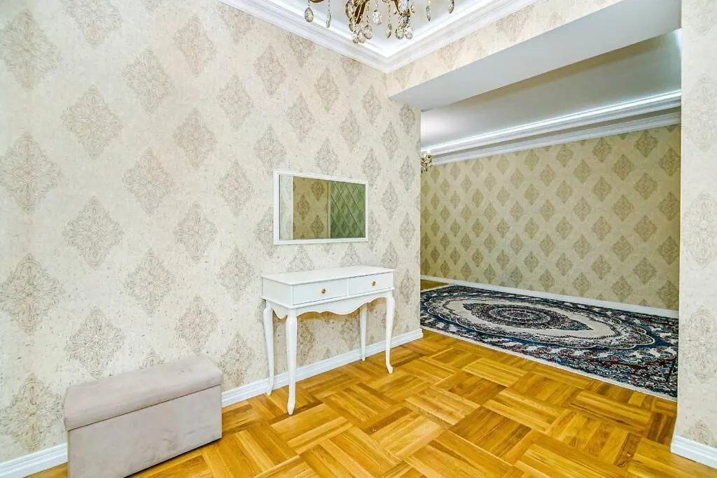 Baku Apartment M4