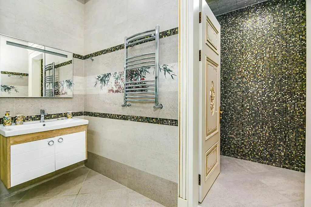 Baku Apartment M4 0*,  Azerbajdzsán