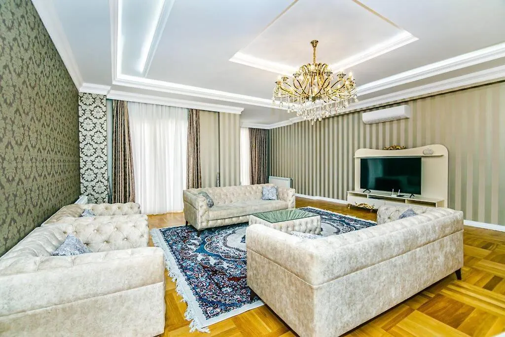 Baku Apartment M4 0*,