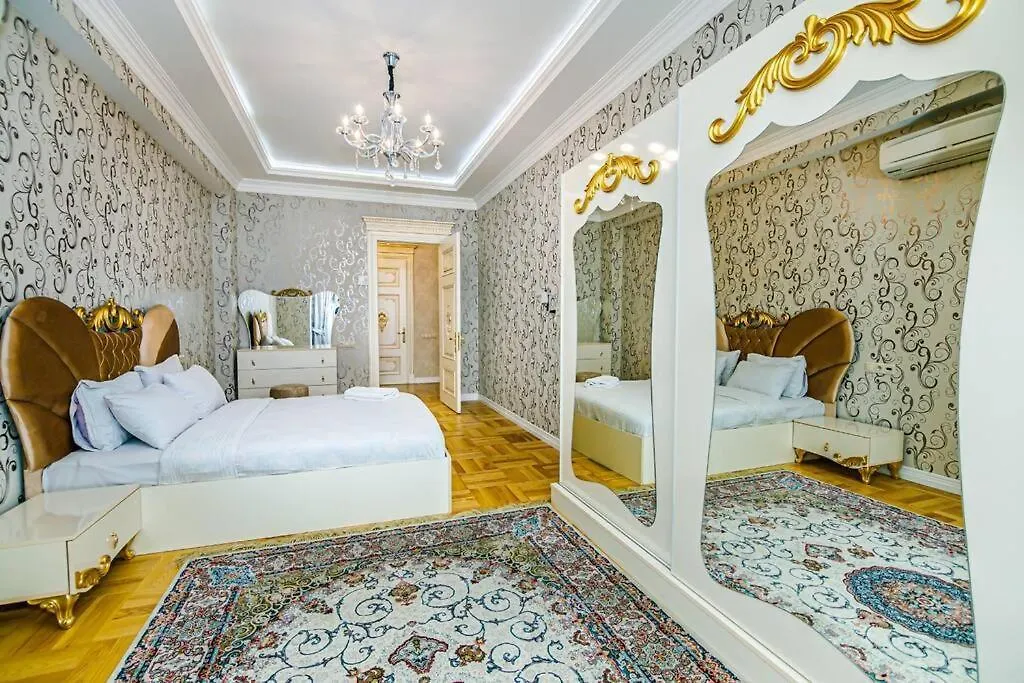 Baku Apartment M4