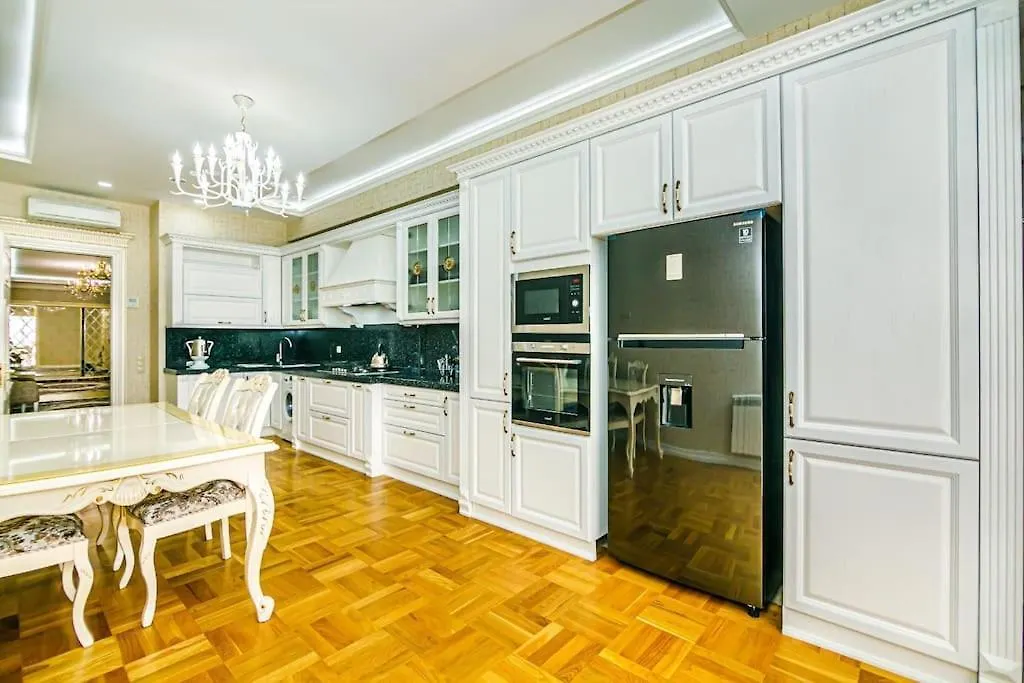 Baku Apartment M4