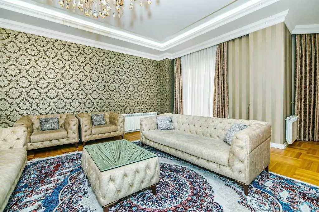 Baku Apartment M4