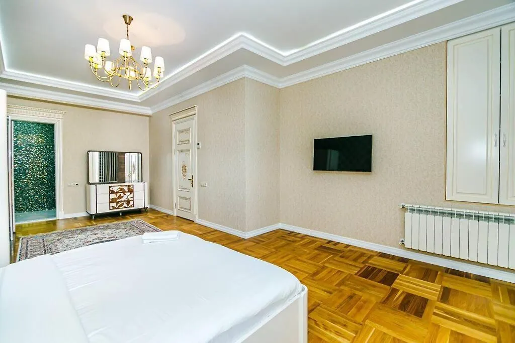 Baku Apartment M4