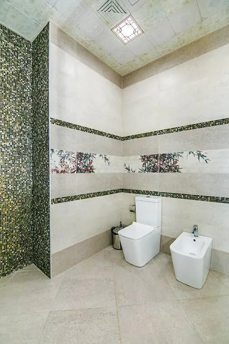Baku Apartment M4