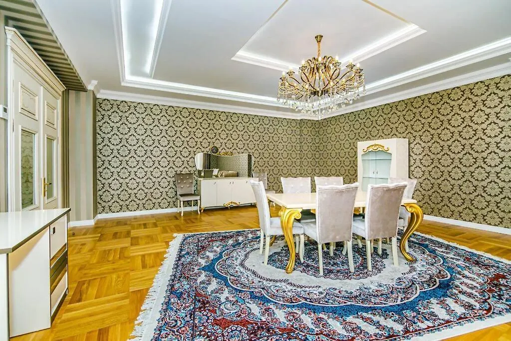 Baku Apartment M4