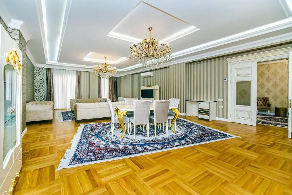 Baku Apartment M4
