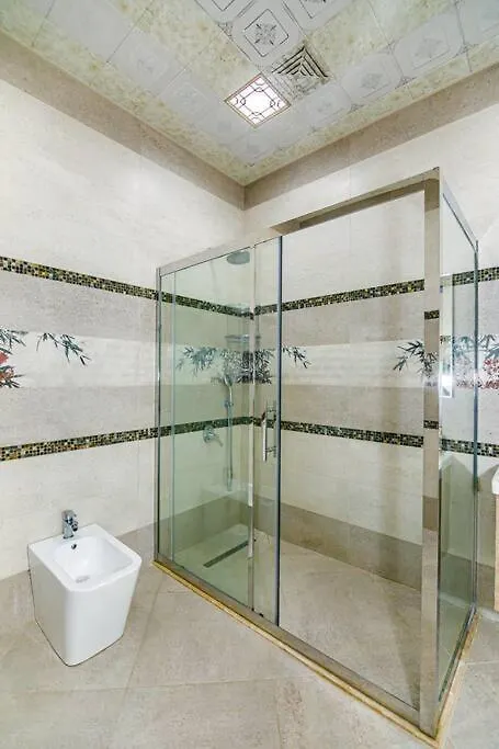 Baku Apartment M4 Azerbajdzsán