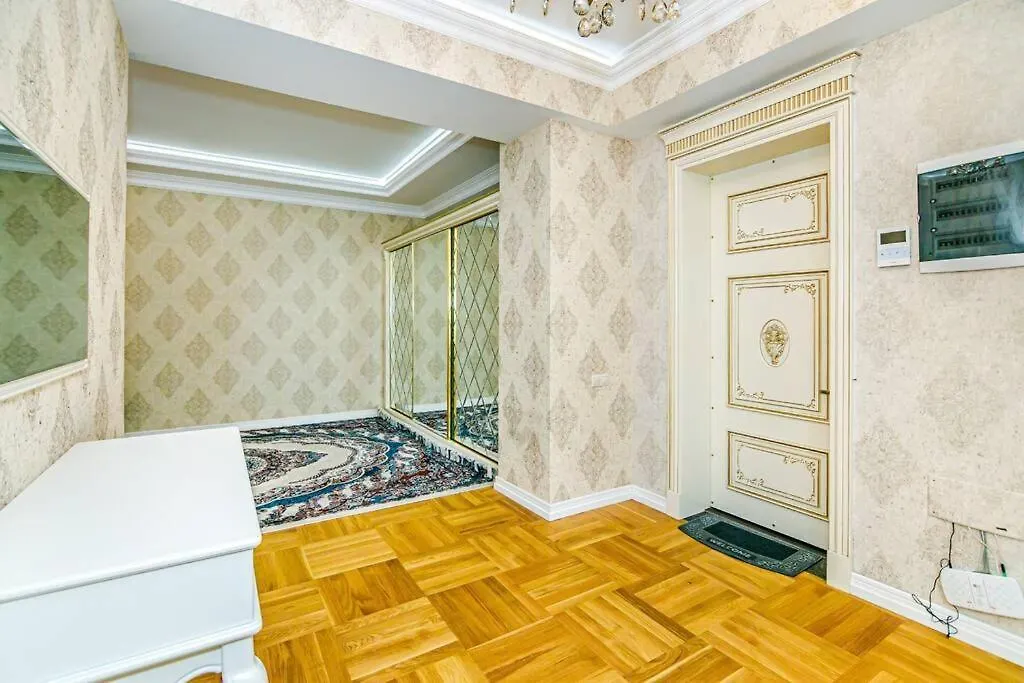 Baku Apartment M4