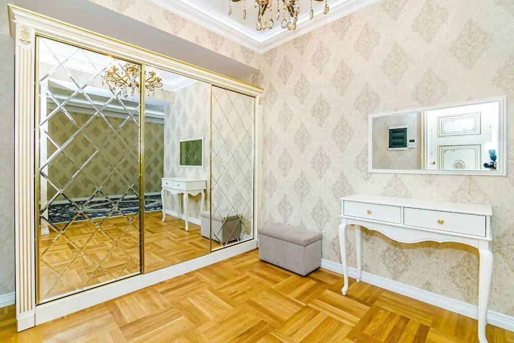 Baku Apartment M4 Azerbajdzsán