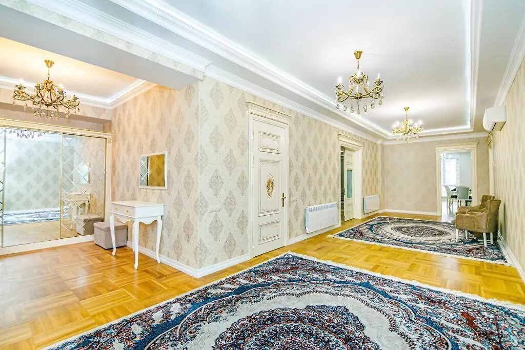 Baku Apartment M4 0*,