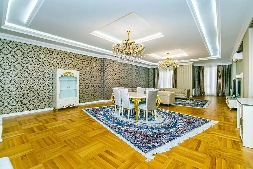 Baku Apartment M4