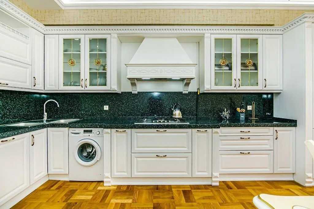 Baku Apartment M4 Azerbajdzsán