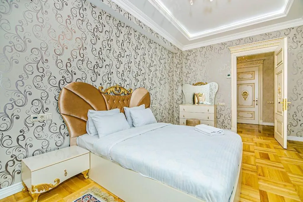 Baku Apartment M4