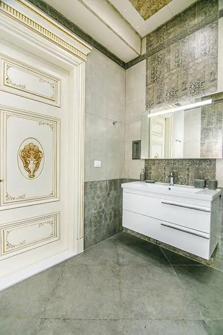 Baku Apartment M4 0*,  Azerbajdzsán